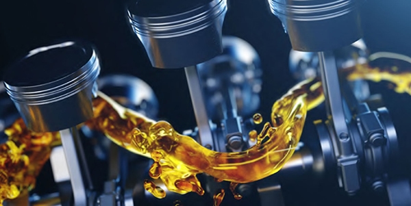 Lubricant